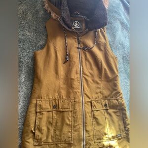 Volcom Vest
